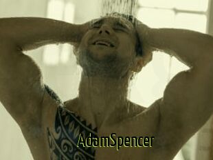 AdamSpencer