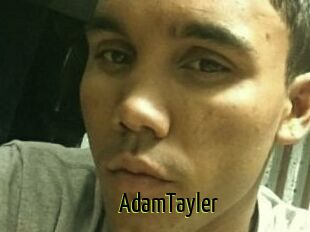 Adam_Tayler