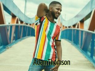 AdamThomson