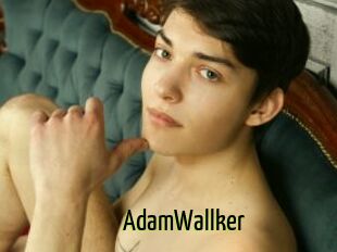 AdamWallker