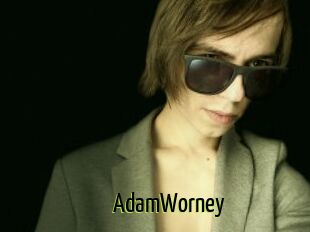 AdamWorney