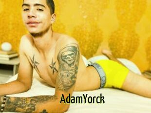 AdamYorck