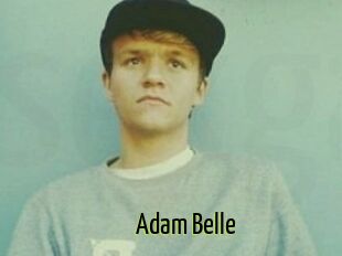 Adam_Belle