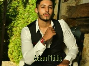 Adam_Phillip