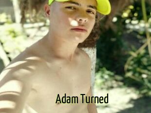 Adam_Turned