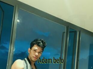 Adam_belo