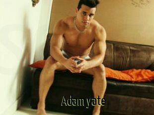 Adam_yate