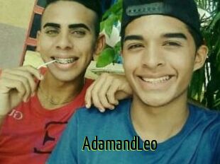 AdamandLeo