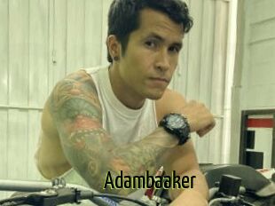 Adambaaker