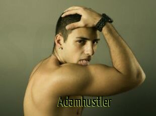 Adamhustler