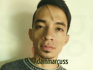 Adammarcuss