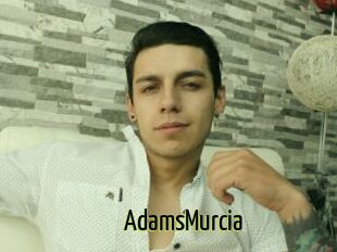 AdamsMurcia