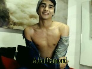 AdanDiamond