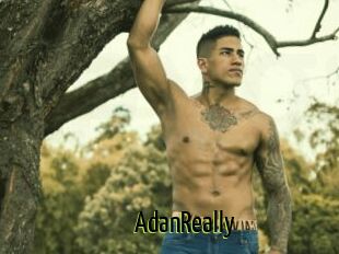 AdanReally
