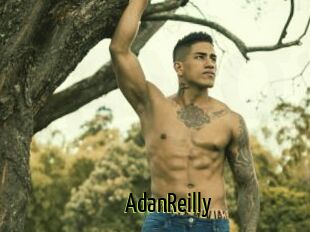 AdanReilly