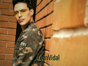 AdanVidal