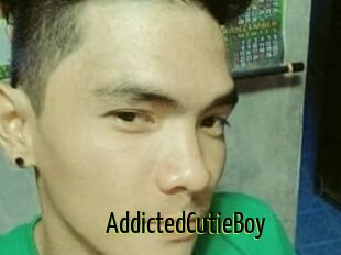 AddictedCutieBoy
