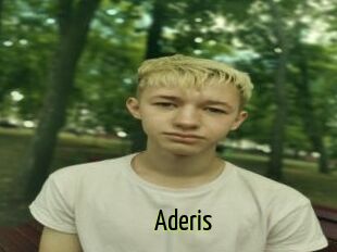 Aderis