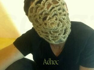 Adhoc