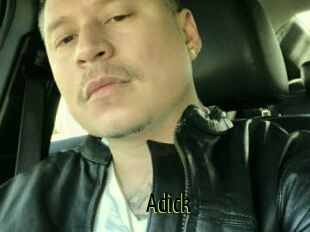 Adick