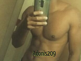 Adonis209