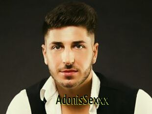 AdonisSexxx