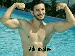 AdonisSteel
