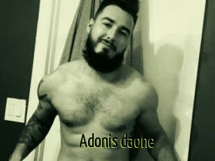 Adonis_daone