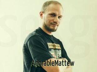 AdorableMattew