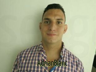 AdrianBlanc