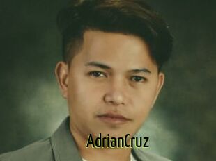 AdrianCruz