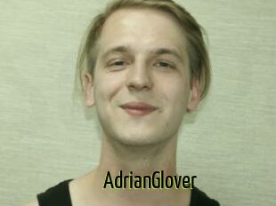 AdrianGlover