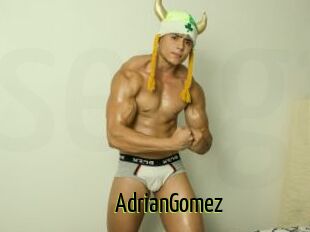 Adrian_Gomez