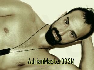 AdrianMasterBDSM