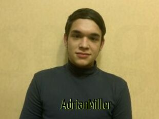 AdrianMiller