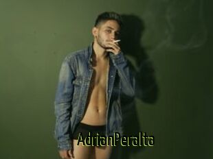 AdrianPeralta