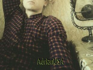 AdrianUSA