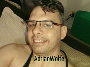 AdrianWolfe