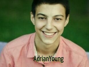 Adrian_Young