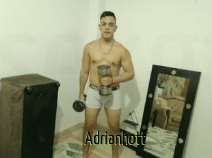 Adrianhott