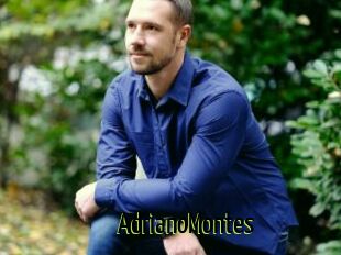 AdrianoMontes