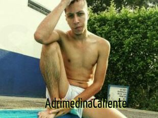 AdrimedinaCaliente