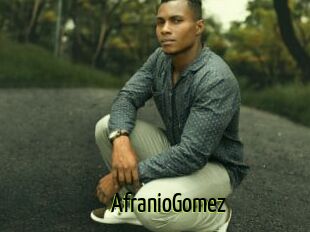 AfranioGomez