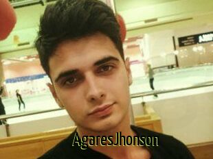 AgaresJhonson