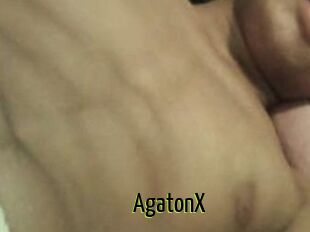 Agaton_X