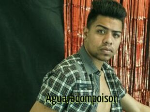 Aguaradompoison