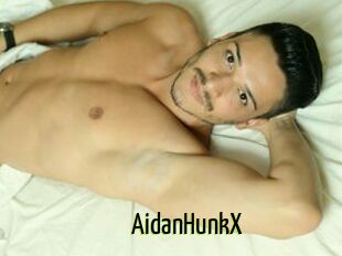 AidanHunkX