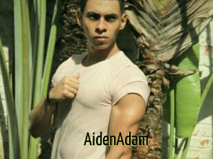 AidenAdam