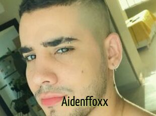 Aidenffoxx