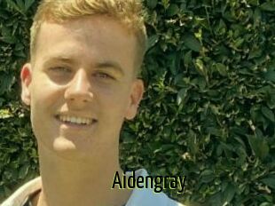 Aidengray